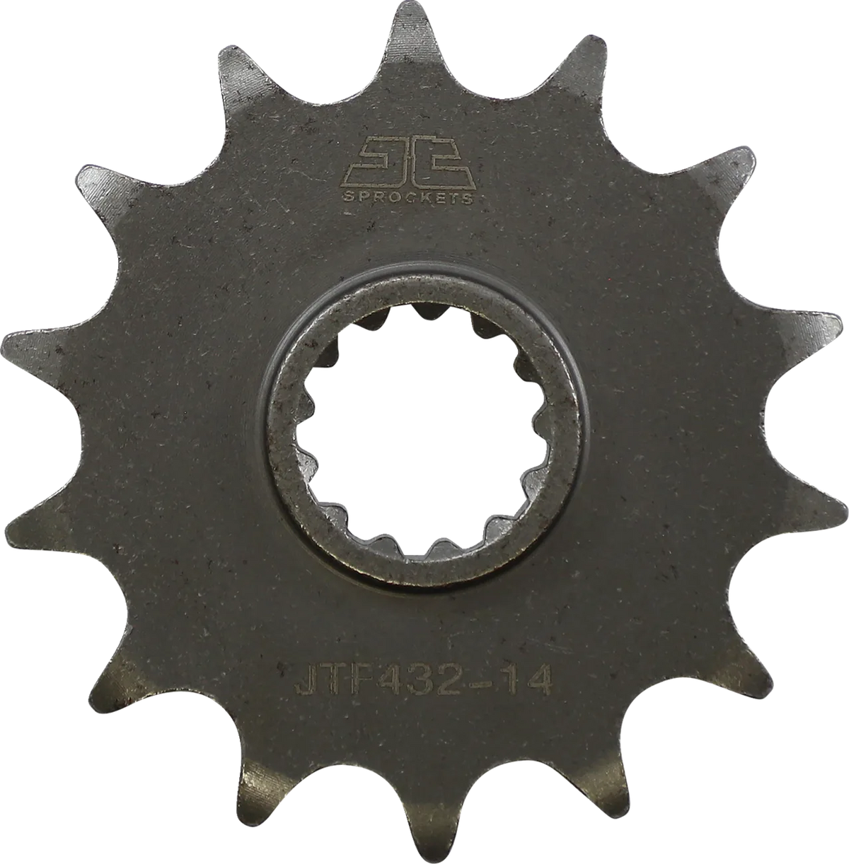 Countershaft Front Sprocket