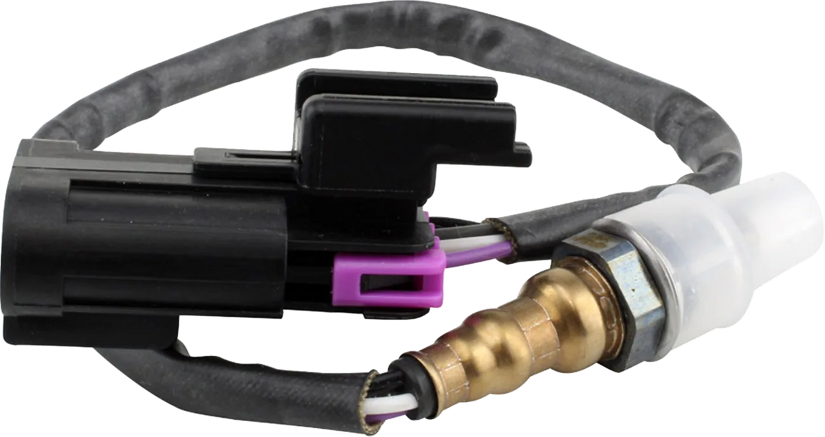 O₂ Sensor for Indian