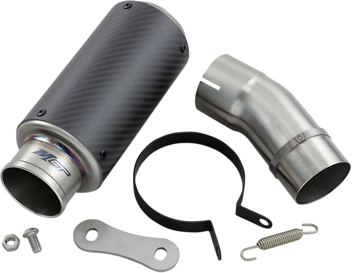 MGP Stinger Slip-On Muffler