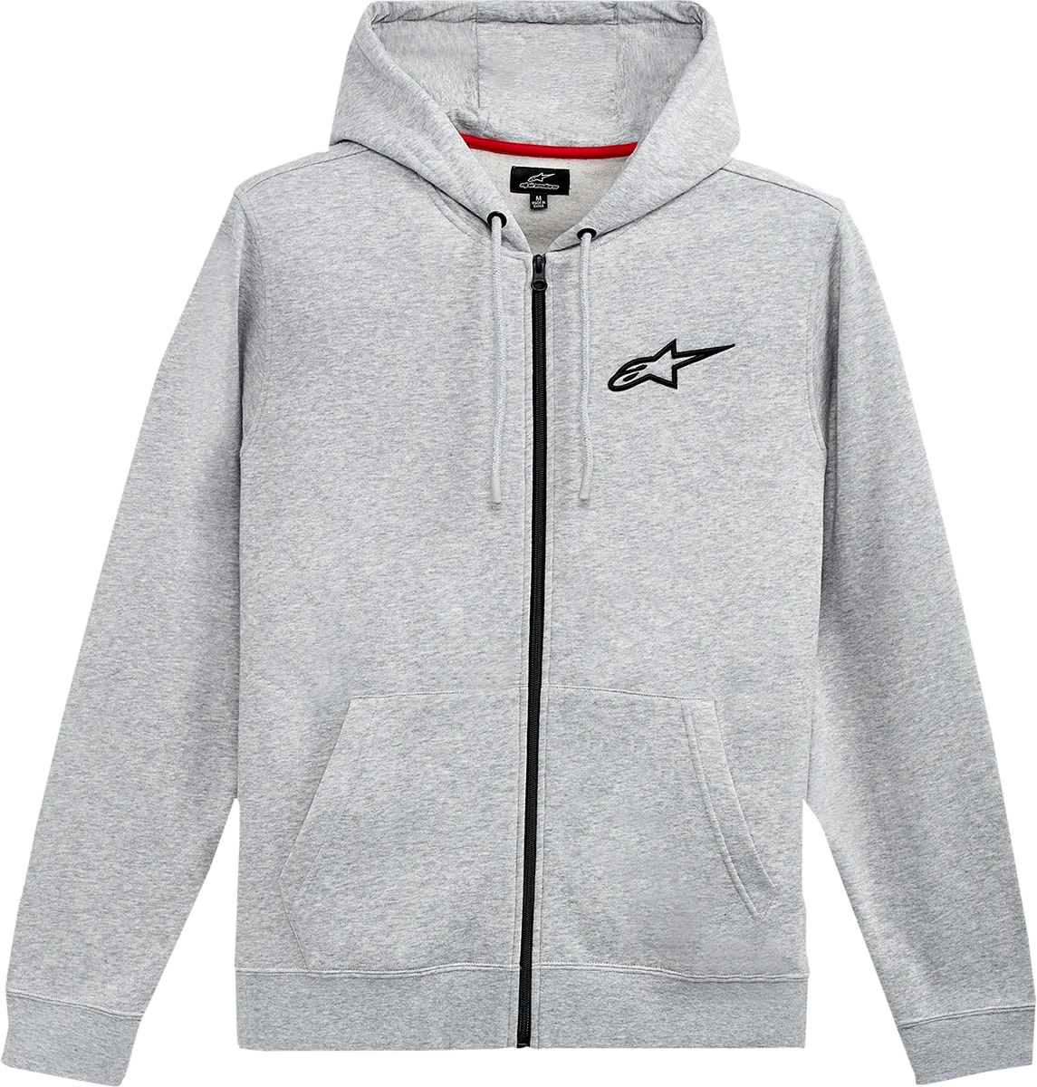 Ageless Zip Hoodie