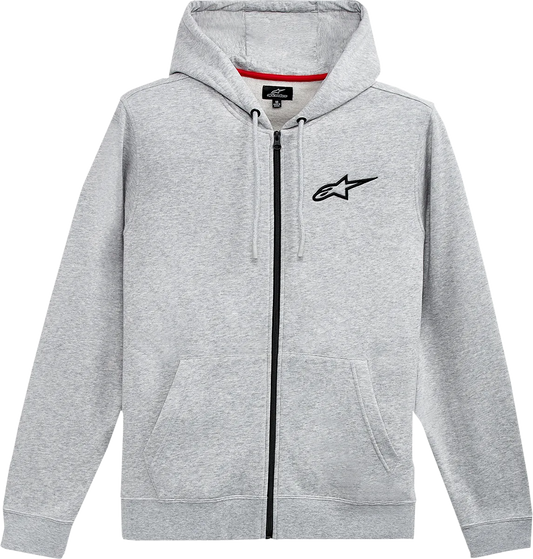 Ageless Zip Hoodie