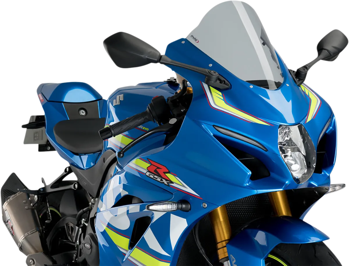 Z-Racing Windscreen