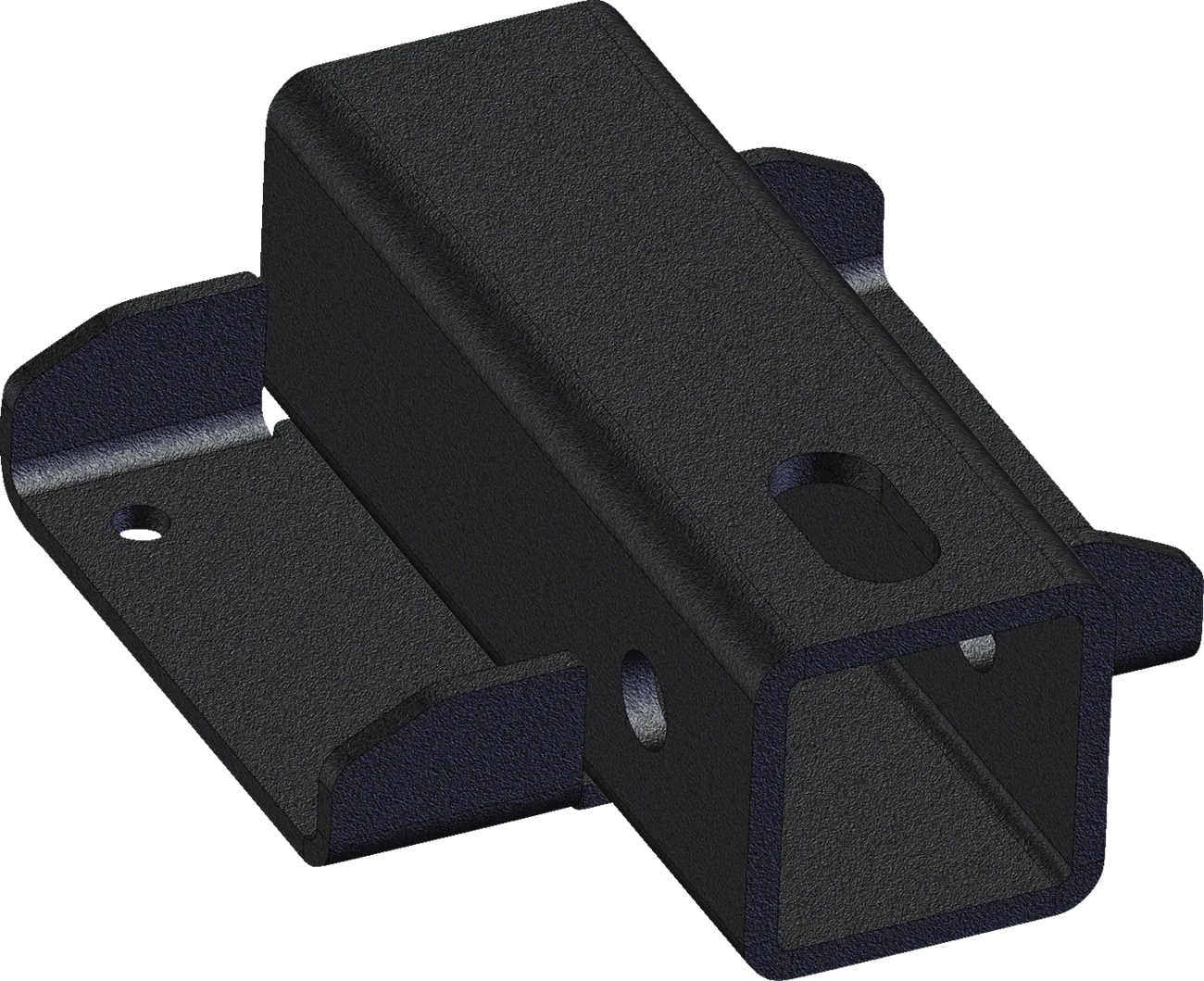 Receiver Hitch