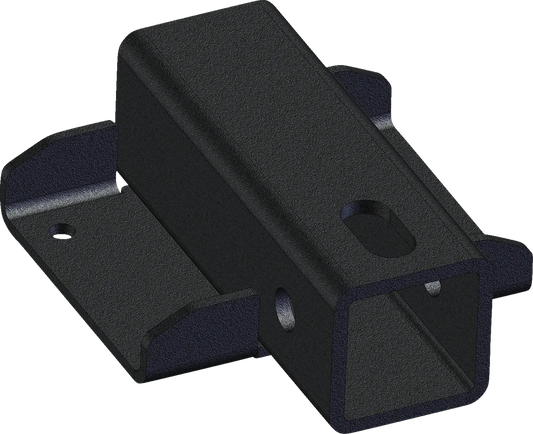 Receiver Hitch