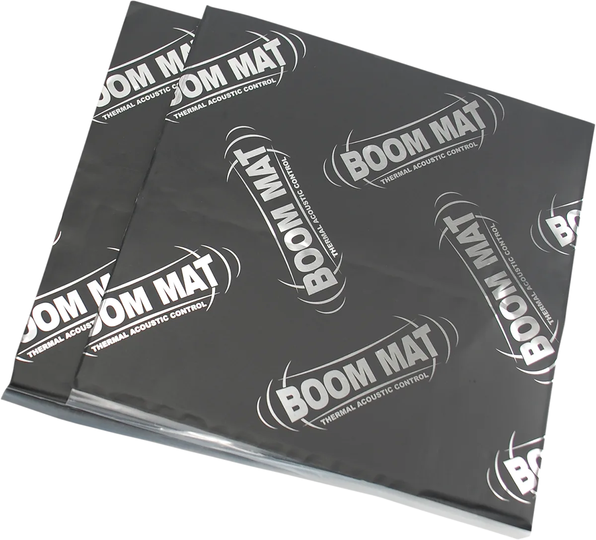 Boom Mat™