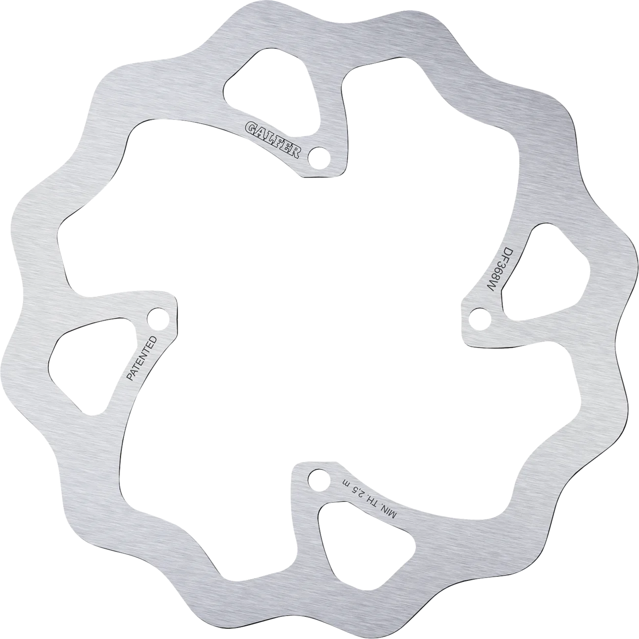 Brake Rotor