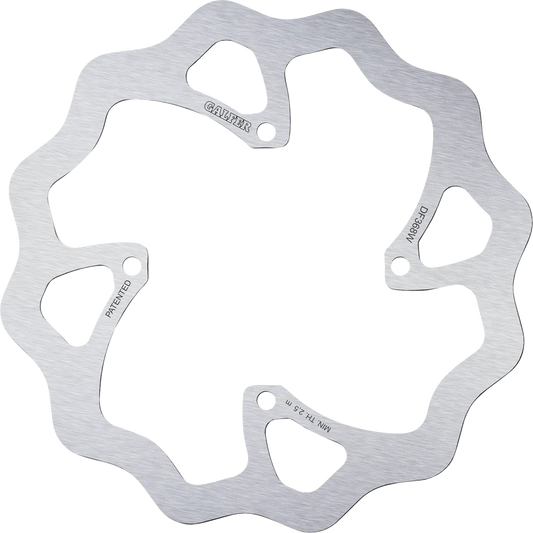 Brake Rotor