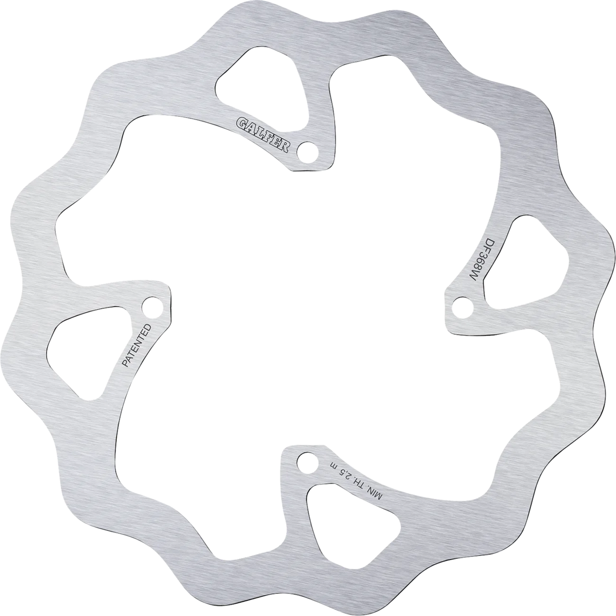 Brake Rotor