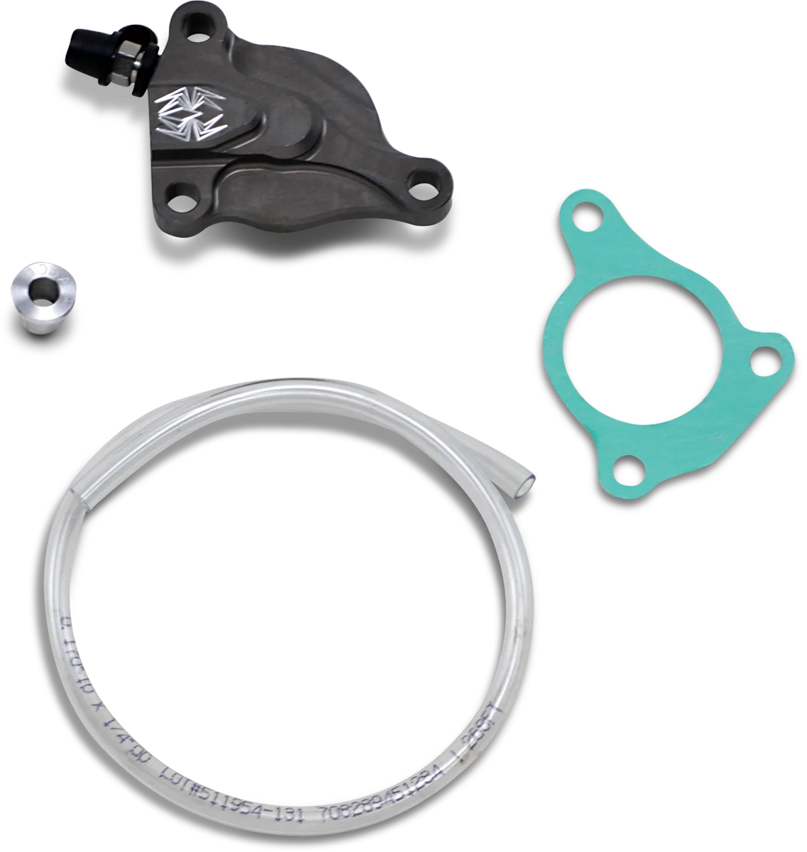 Manual Slave Cylinder Kit