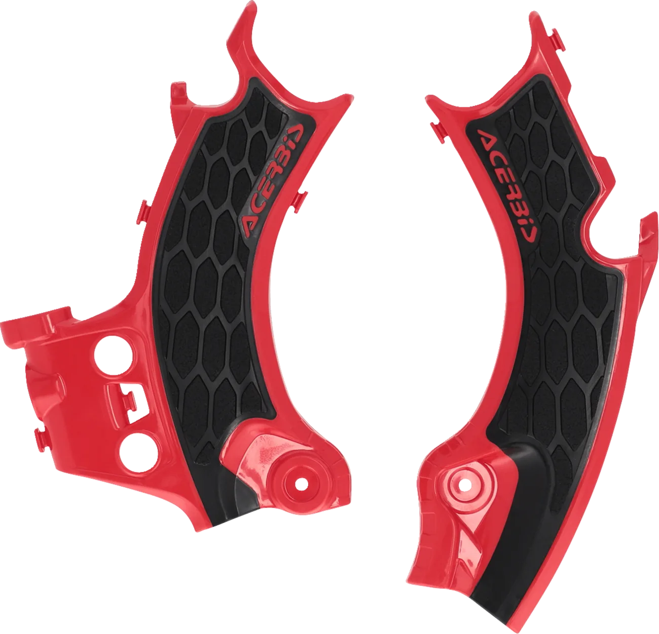 X-Grip Frame Guards