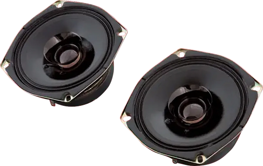 4-1/2" Midrange Speakers