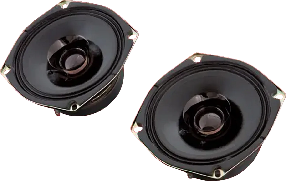 4-1/2" Midrange Speakers