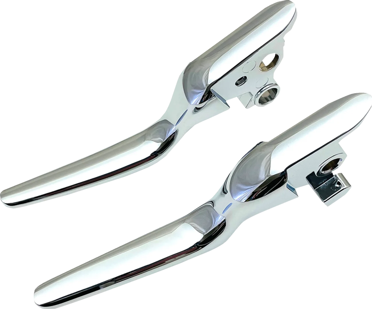 Custom Lever Set