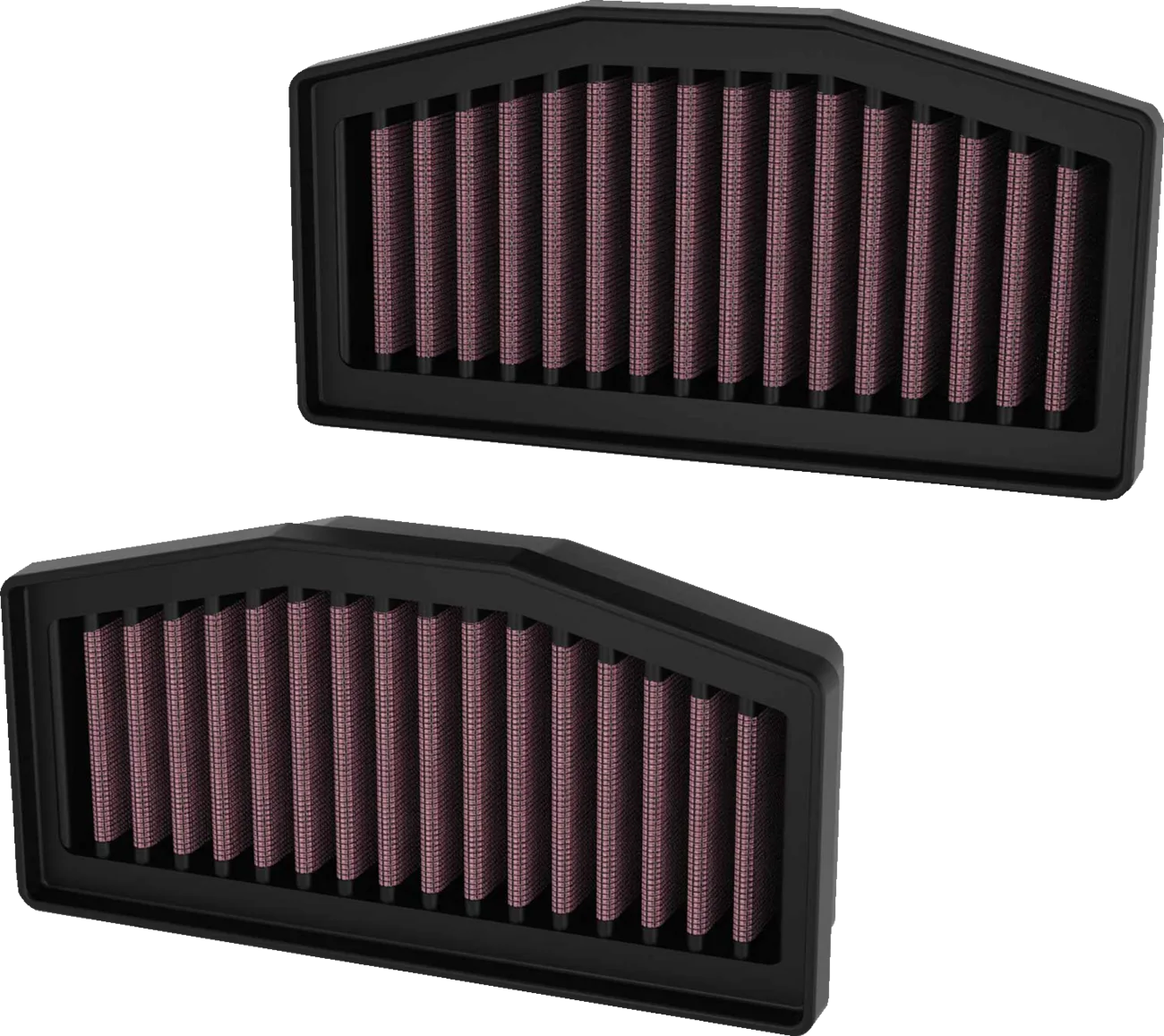 High-Flow Air Filter