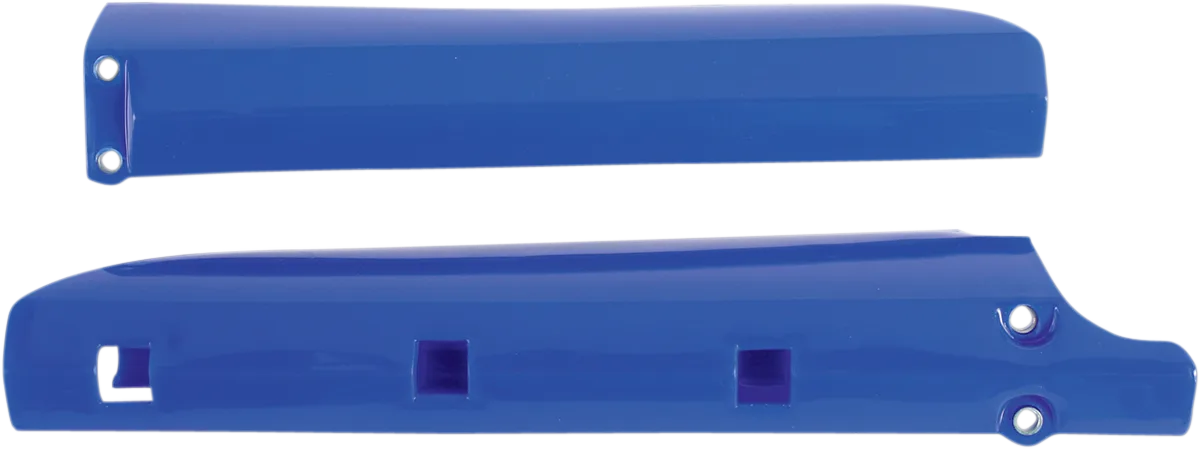 Yamaha Fork Tube Protectors