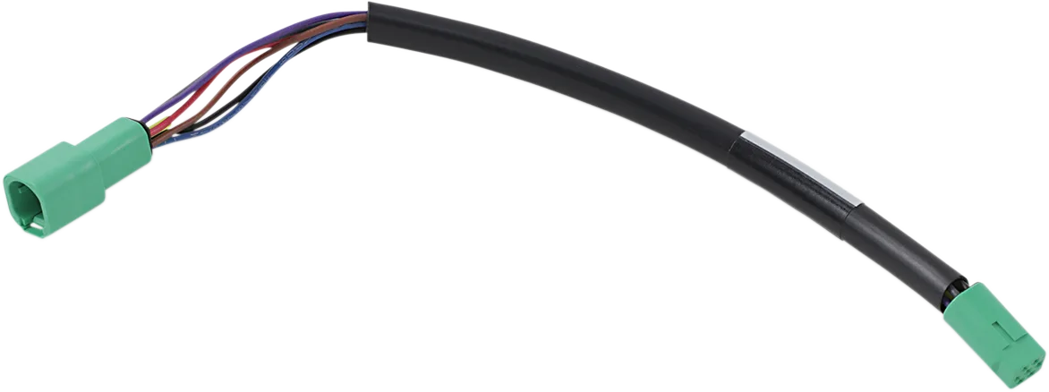 Electronic Throttle Control Extension