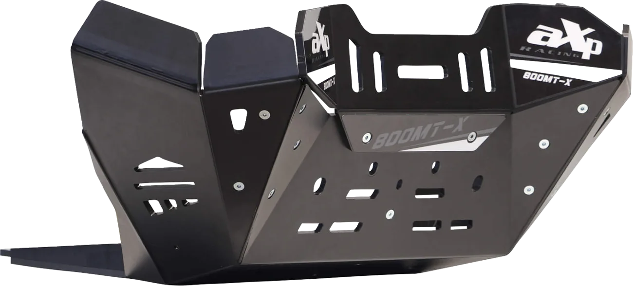Adventure Skid Plate