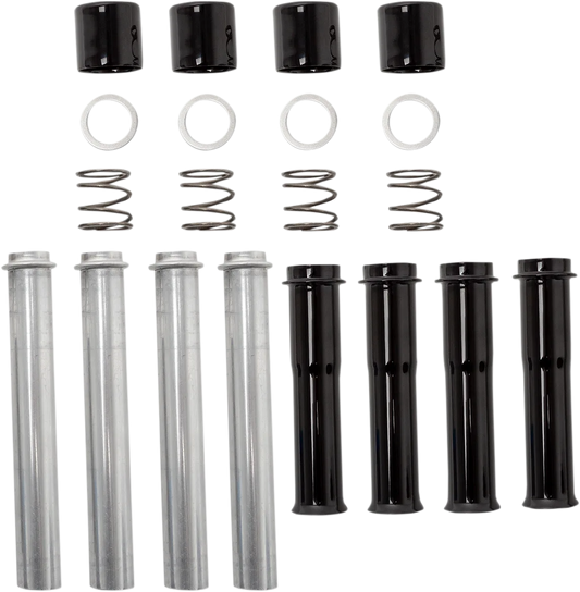 Pushrod Tubes