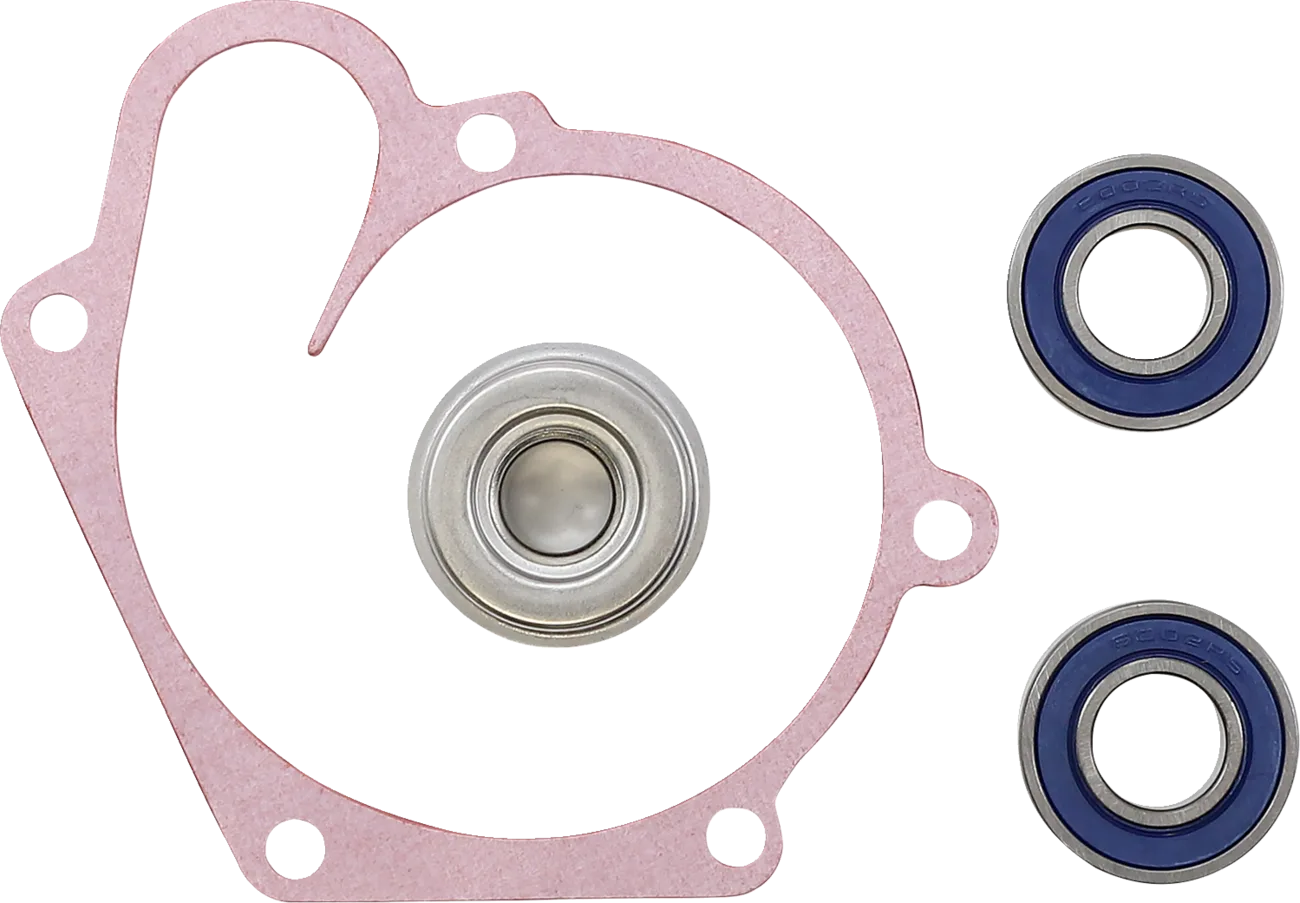 Water Pump Repair Kit