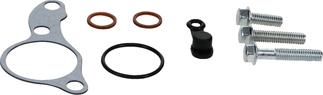 Slave Cylinder Rebuild Kit
