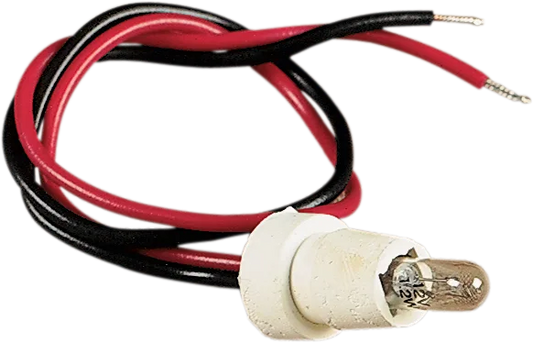 Replacement Components for Mini Speedos and Tachs