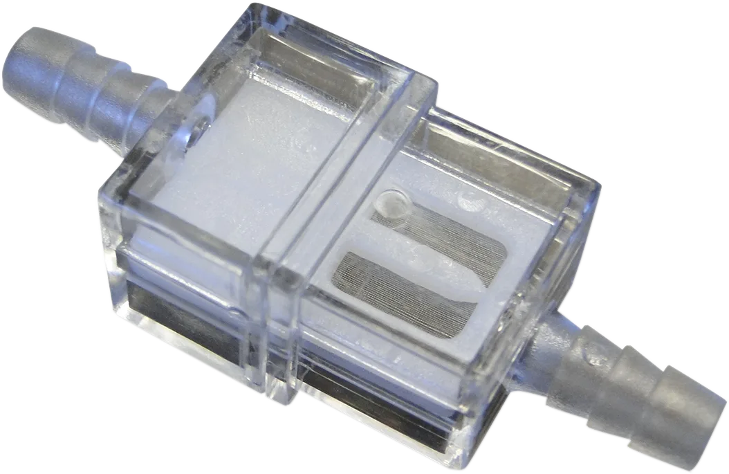 In-Line Fuel Filters