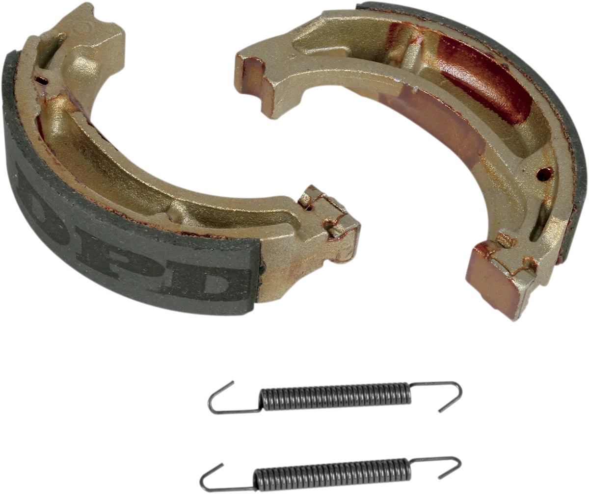 Brake Shoes