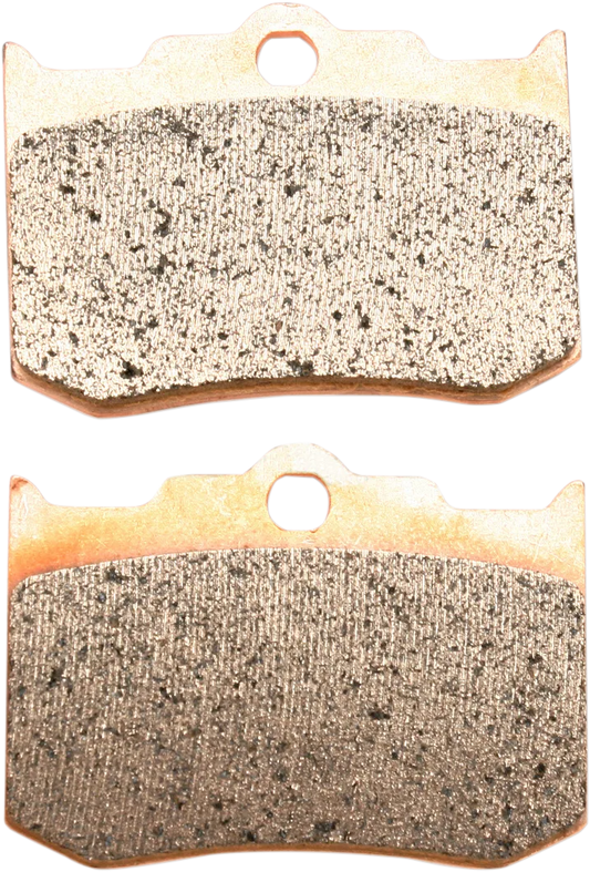 Sintered Brake Pads