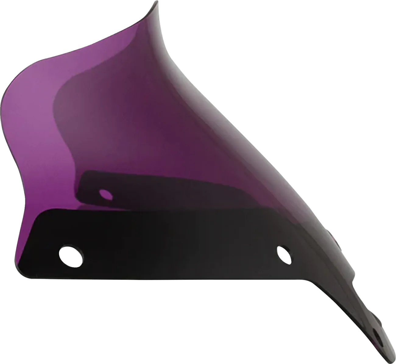 Kolor Flare® Windshield