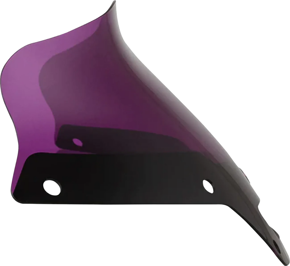 Kolor Flare® Windshield