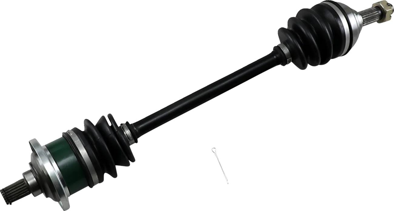 OEM Replacement Standard CV Axle