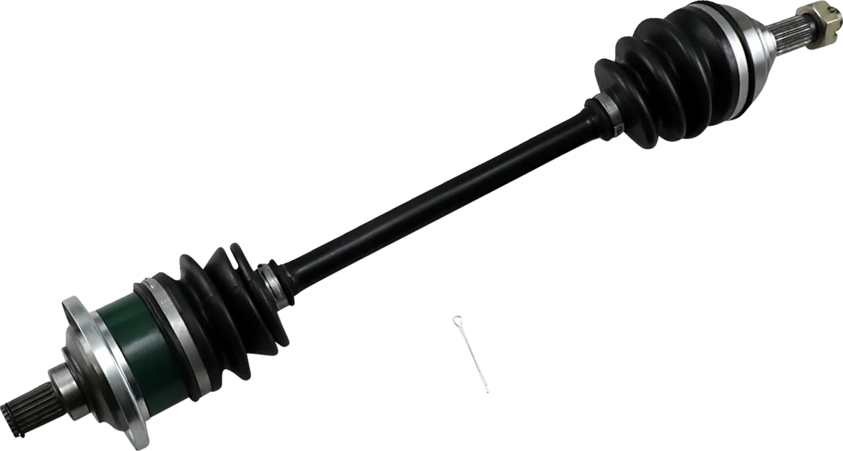 OEM Replacement Standard CV Axle