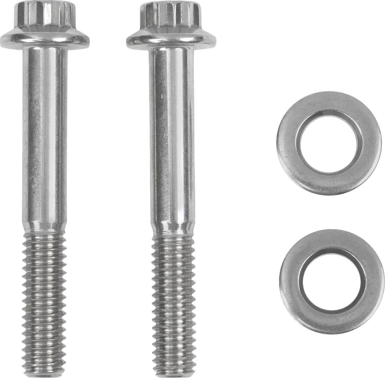 Hardware Kit for BA Air Cleaner