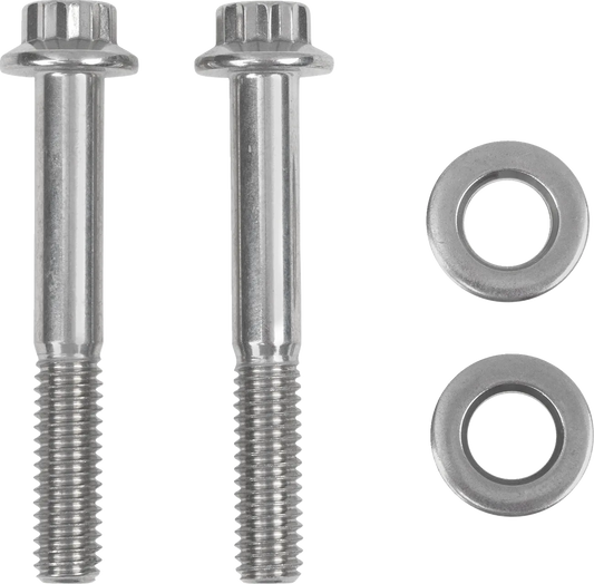Hardware Kit for BA Air Cleaner