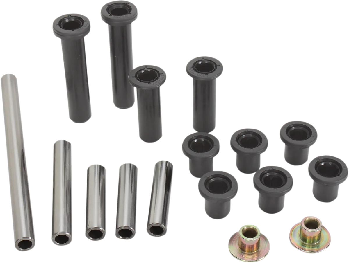 Rear Independent Suspension Linkage Rebuild Kit
