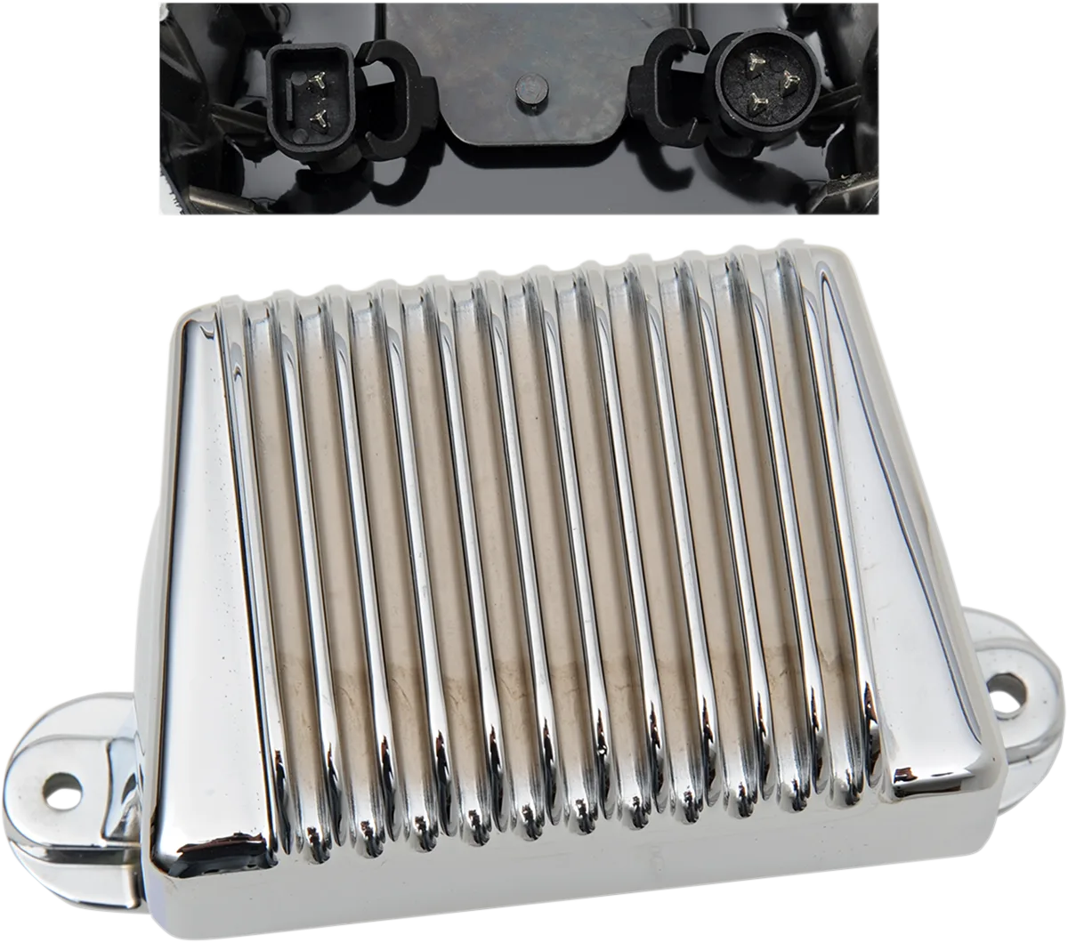 Solid-State Regulator