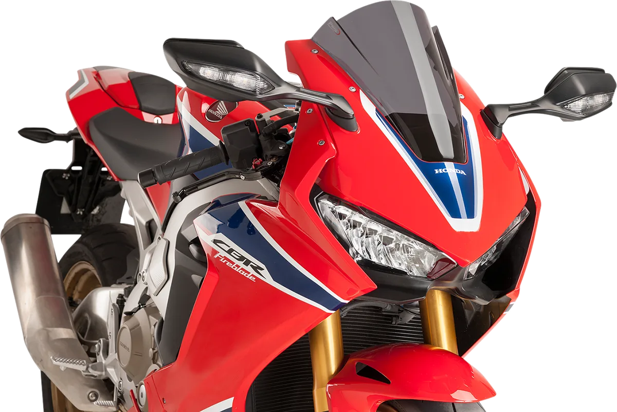 Z-Racing Windscreen