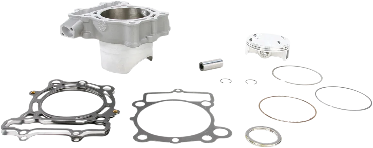 Big Bore Cylinder Kit