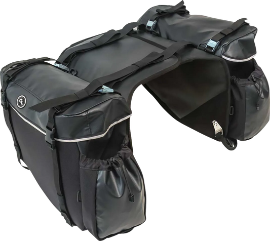 Siskiyou Panniers™