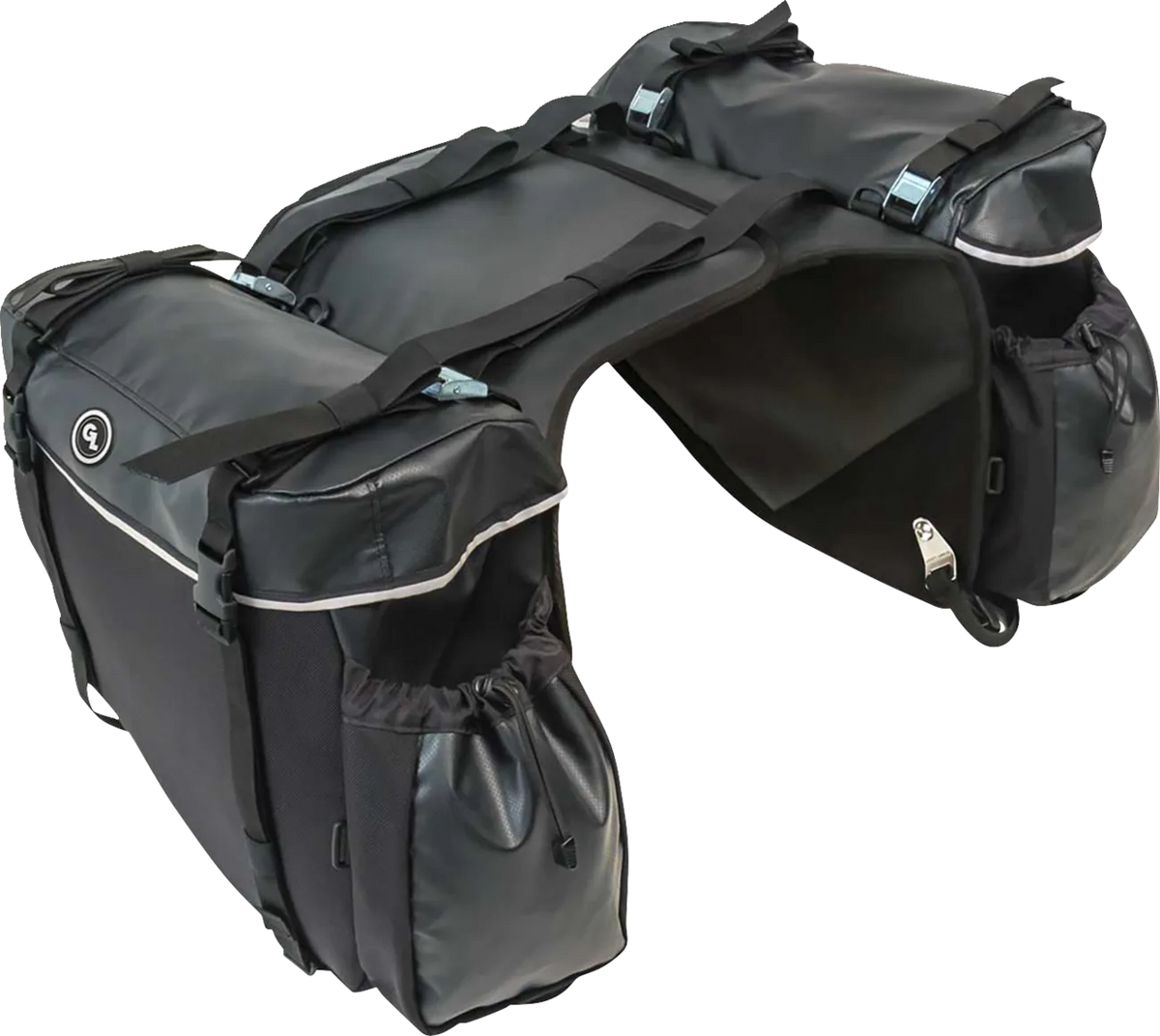 Siskiyou Panniers™