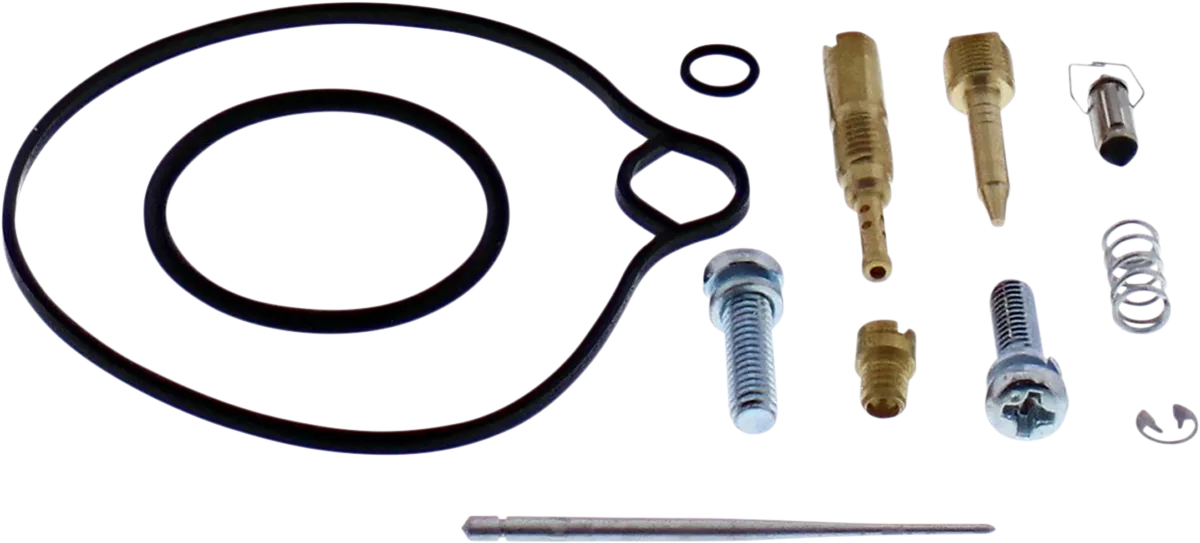 Carburetor Repair Kit - Kawasaki