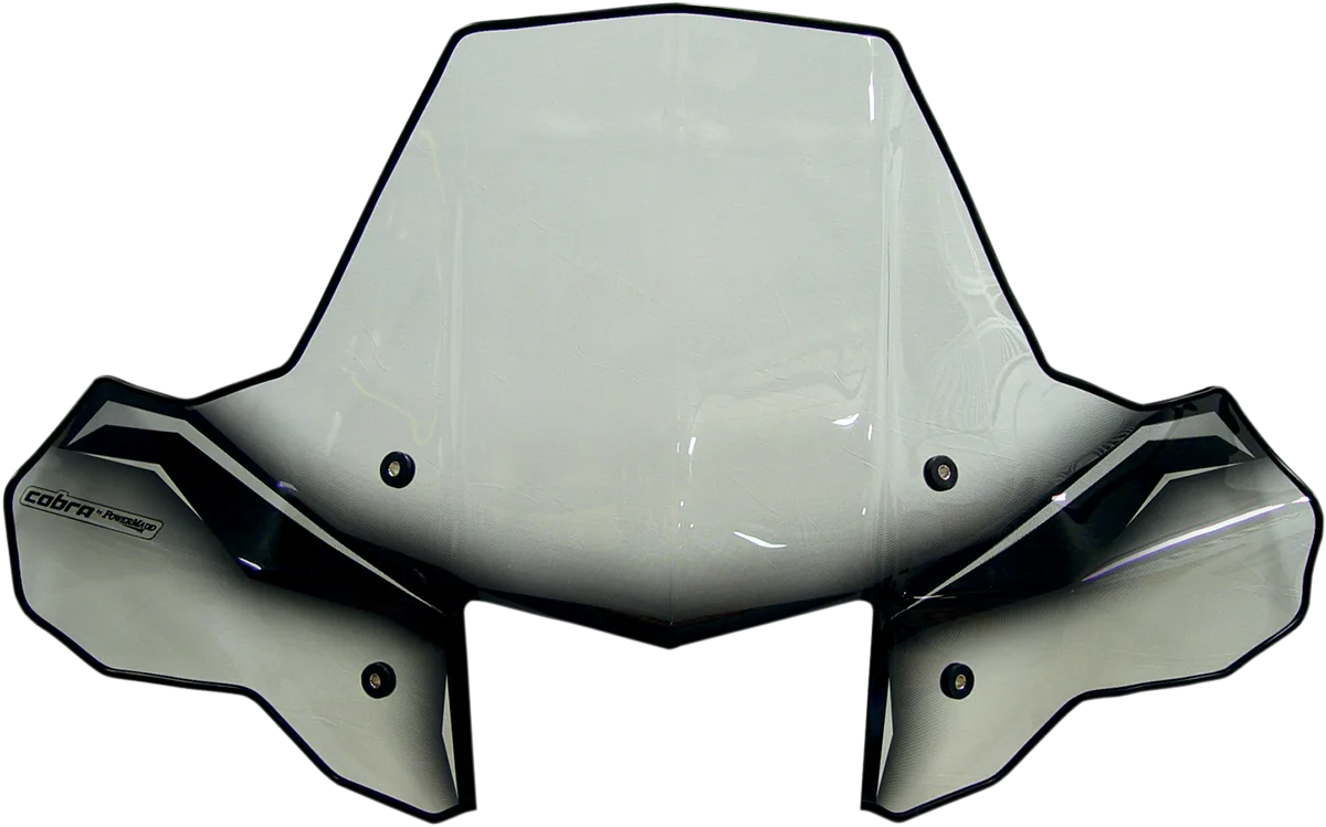 ProTEK Windshield