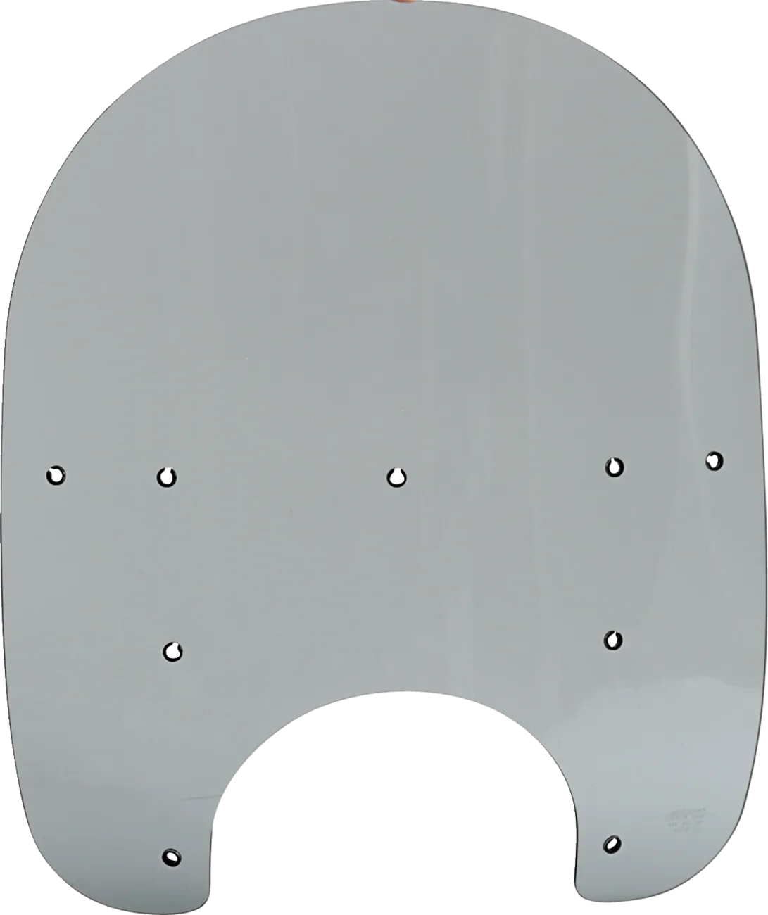 Road King Replacement Plastic