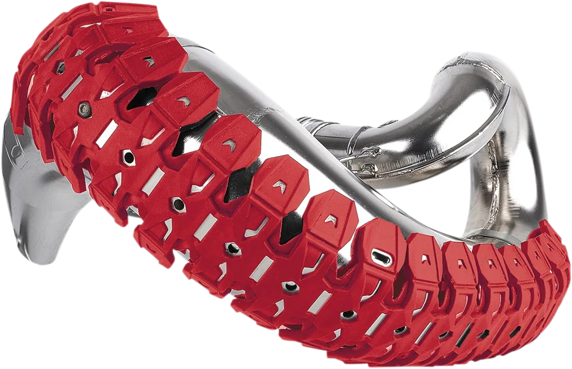 Armadillo Pipe Guard