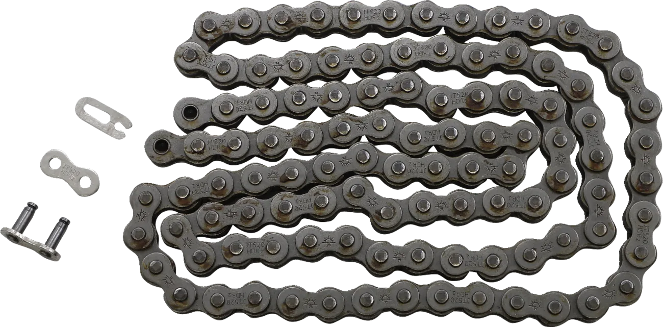 520 HDR Competition Chain