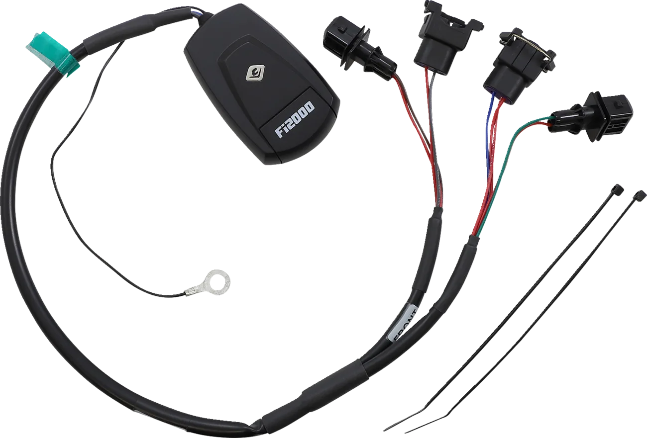 FI2000R Plug-In Fuel Processor for Harley-Davidson