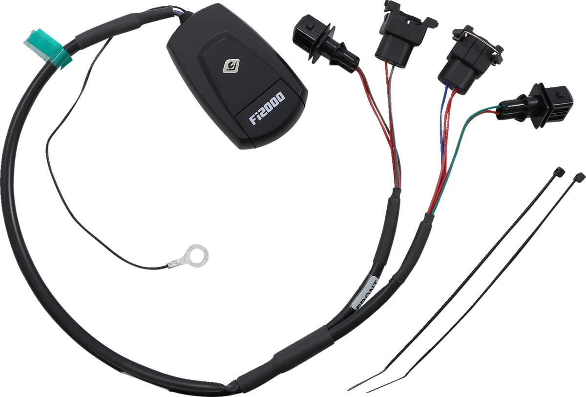 FI2000R Plug-In Fuel Processor for Harley-Davidson