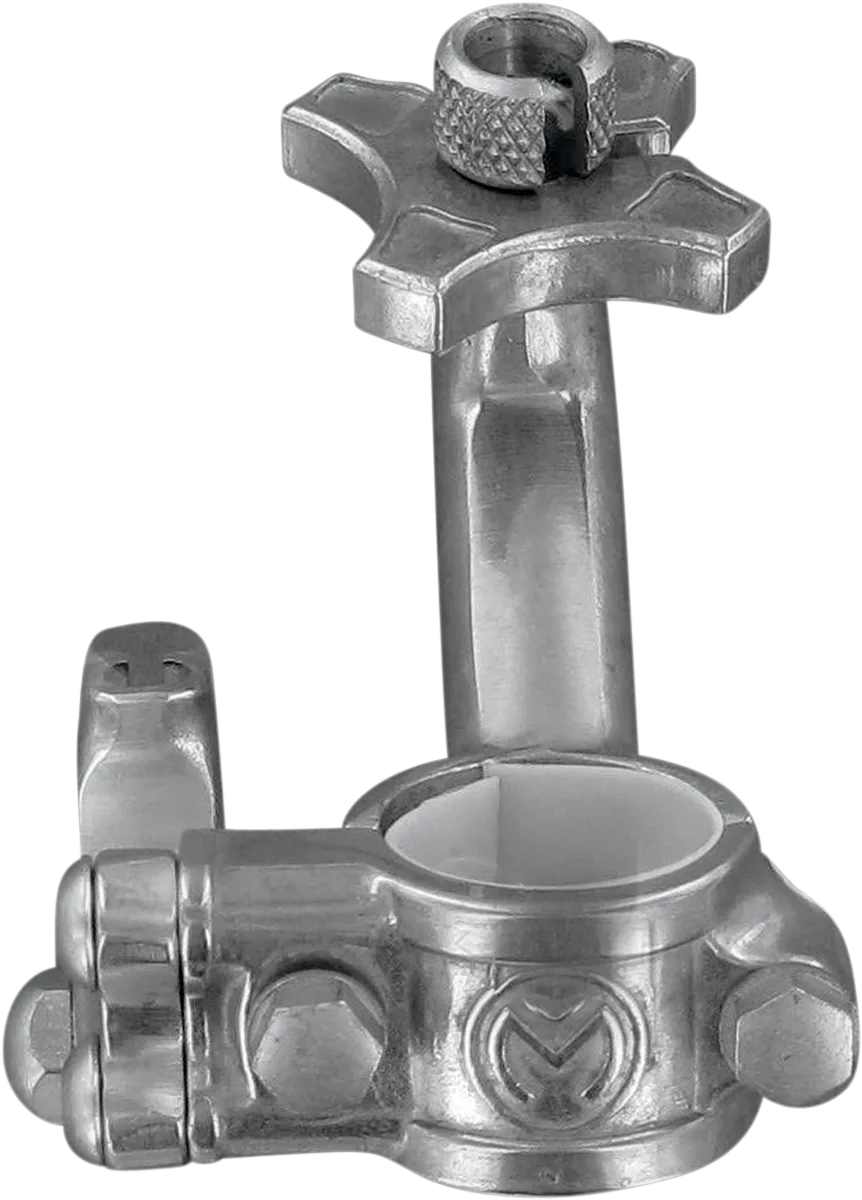 OEM-Style Clutch Perch