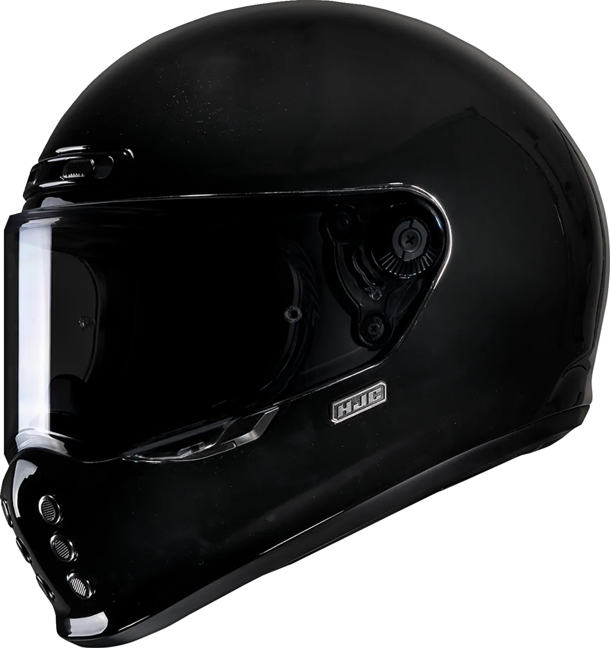 V10 Solid Helmet