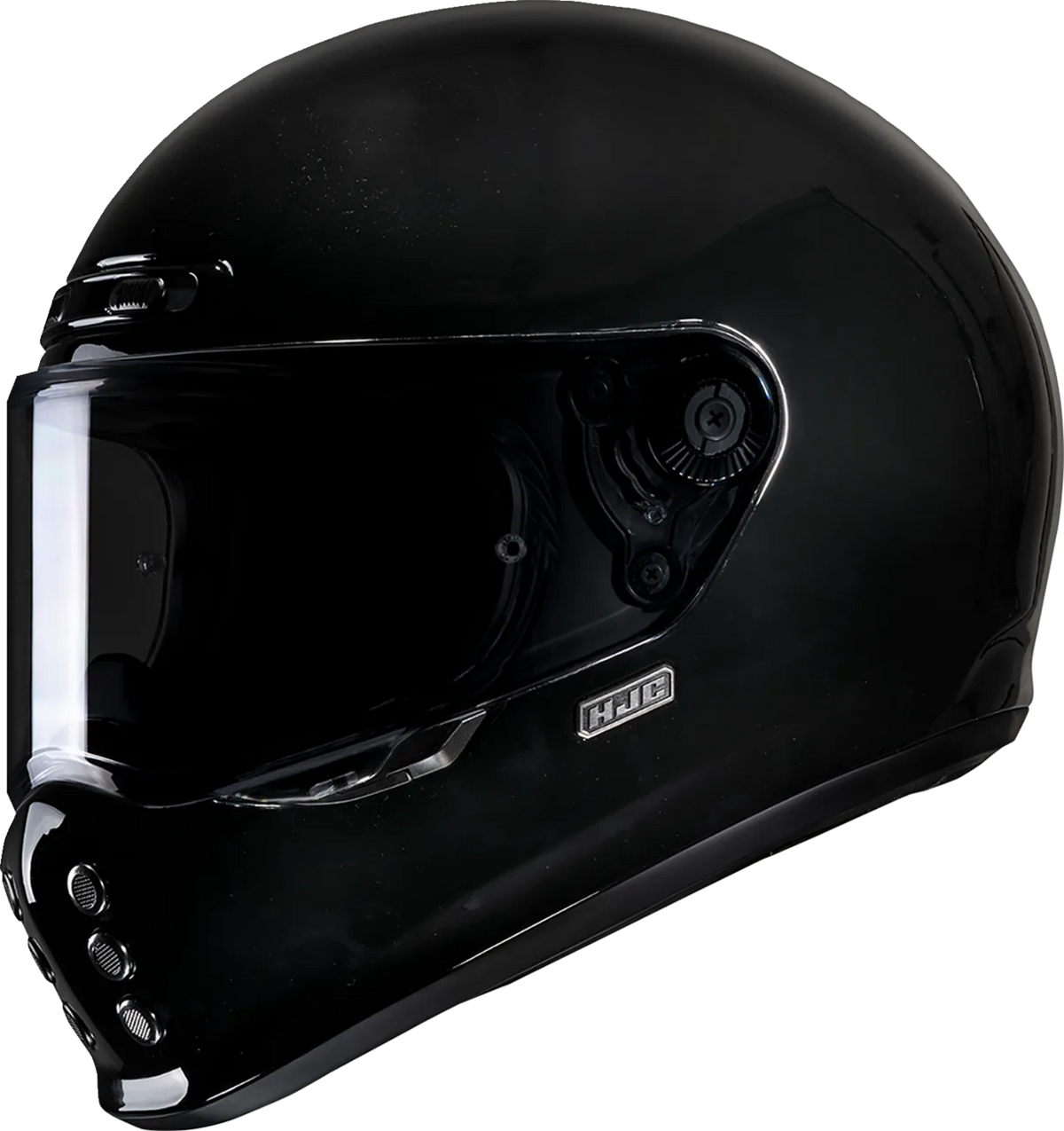 V10 Solid Helmet